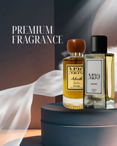 Christmas Special Perfume Bundle – Delight & Ashrath Signature | March Thirty (2 × 50ml)