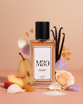 March Thirty Desert Eau de Parfum