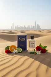 March Thirty (M30) Dhina Eau de Parfum Women