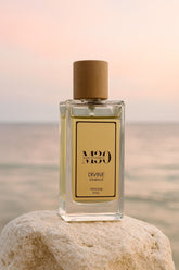 March Thirty Divine Essence Perfume – Long Lasting Luxury Fragrance for Women & Men