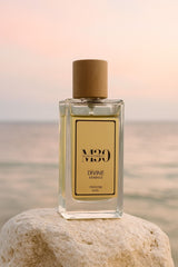 March Thirty Divine Essence Perfume – Long Lasting Luxury Fragrance for Women & Men