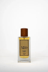 March Thirty – Divine Gold Eau de Parfum