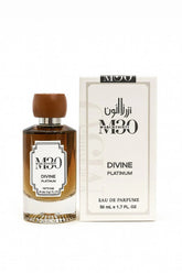March Thirty Divine Platinum Eau de Parfum