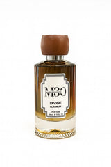 March Thirty Divine Platinum Eau de Parfum