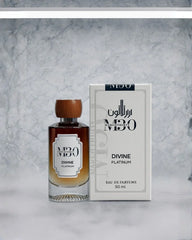 March Thirty Divine Platinum Eau de Parfum