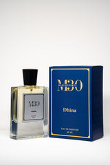 March Thirty (M30) Dhina Eau de Parfum Women