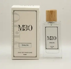 March Thirty Dhaliya – Eau de Parfum