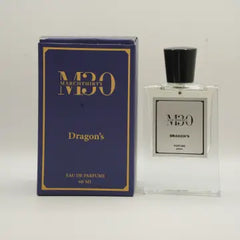 March Thirty Dragon’s Essence – Eau de Parfum