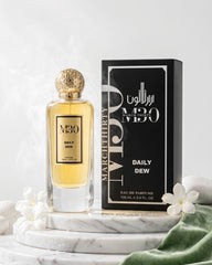 March Thirty M30 Daily Dew Eau de Parfum (100ml)