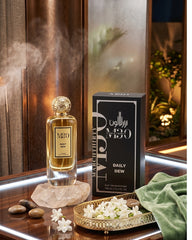 March Thirty M30 Daily Dew Eau de Parfum (100ml)