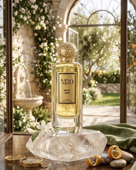 March Thirty M30 Daily Dew Eau de Parfum (100ml)