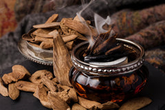 March Thirty – Divine Gold Eau de Parfum