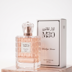Dhaliya Dance - Eau De Parfum (100ml)