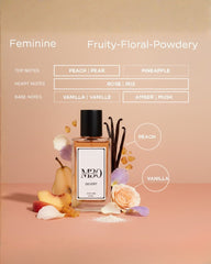 March Thirty Desert Eau de Parfum