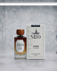 March Thirty Divine Platinum Eau de Parfum