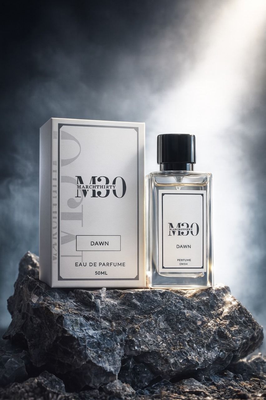 March Thirty Dawn Eau de Parfum