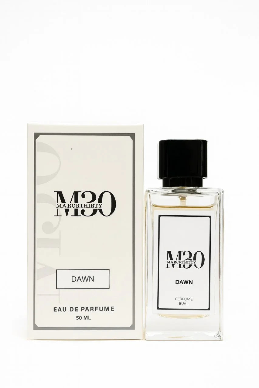 March Thirty Daze Eau de Parfum