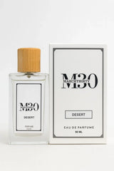 March Thirty Desert Eau de Parfum