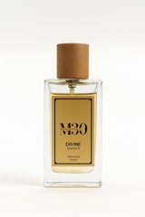 March Thirty Divine Essence Perfume – Long Lasting Luxury Fragrance for Women & Men