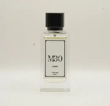 March Thirty Dark – Eau de Parfum