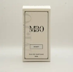 March Thirty Desert Soul – Eau de Parfum