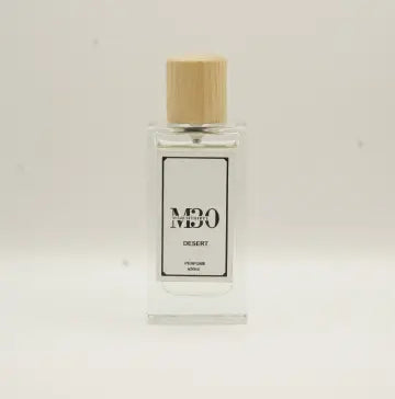 March Thirty Desert Soul – Eau de Parfum
