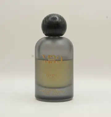 March Thirty - Divine Gold