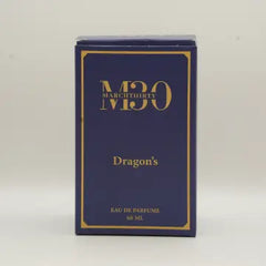 March Thirty Dragon’s Essence – Eau de Parfum