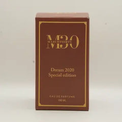 March Thirty Dream 2020 – Special Edition Eau de Parfum